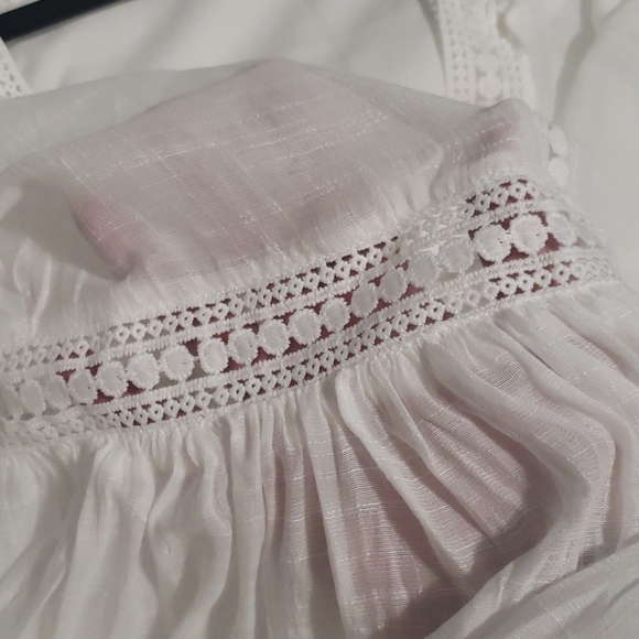 1 left New boutique Tie front Cardigan - Picture 15 of 16